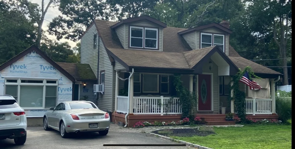 before home improvement by JEL Home Improvements Inc