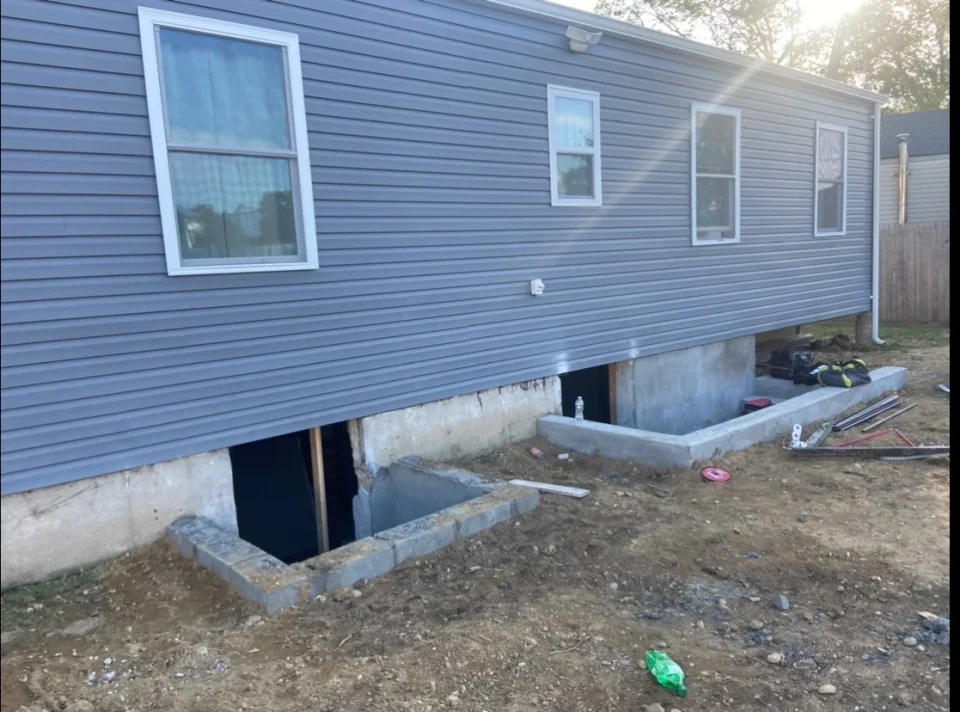 building egress windows in long island basement