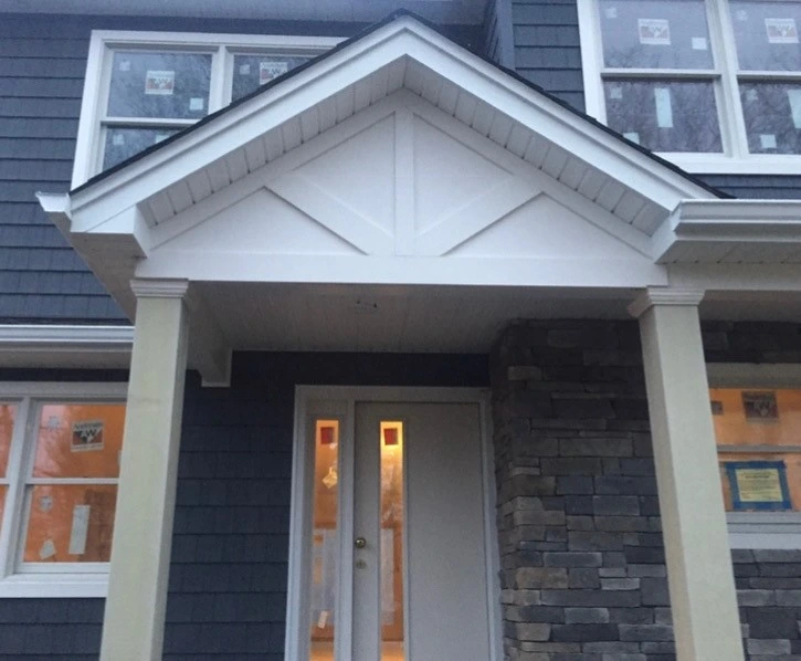 new portico west babylon