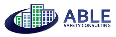 able safety logo
